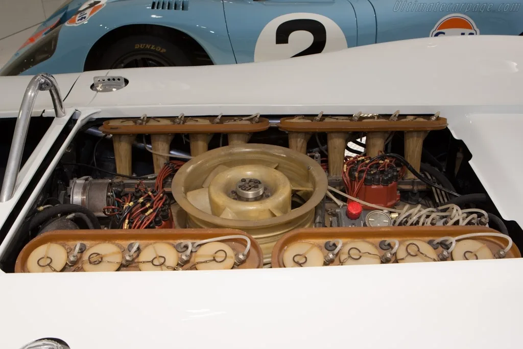 Musée Porsche